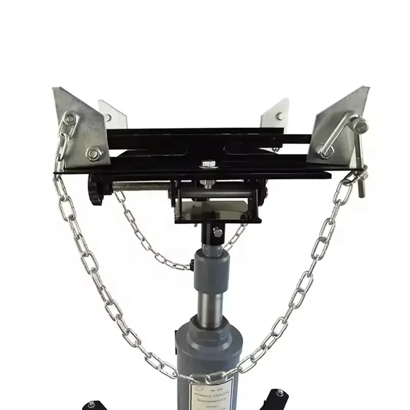 0.6T Car Transmission Bracket Jack Transmission Engine High Bracket