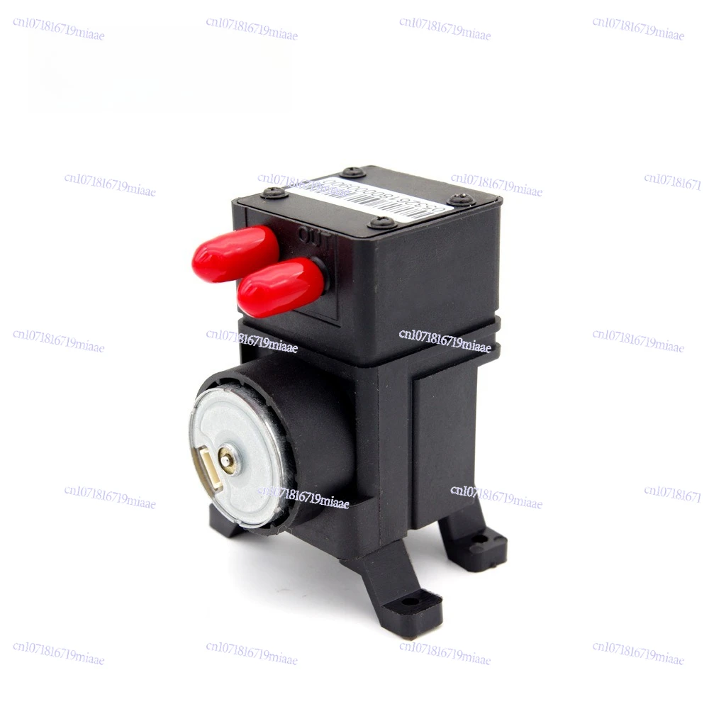 

D23 Micro Air Pump Silent, Pumping Pump, Portable Micro Diaphragm Pump