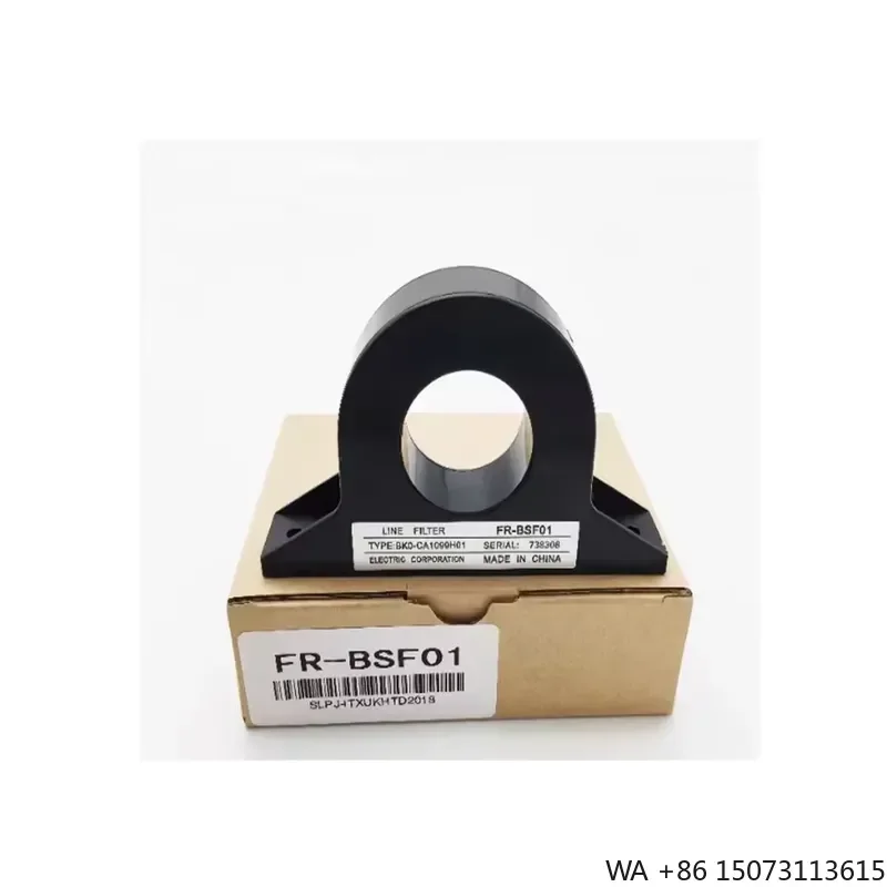 Brand New Genuine for FB-BSF01 220V Industrial Automation Accessories Best Price and Service