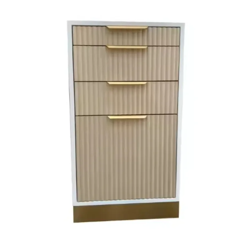 

Mobile High-quality Hair Salon Styling Car B Salon Tool Car Hair Salon Trolley