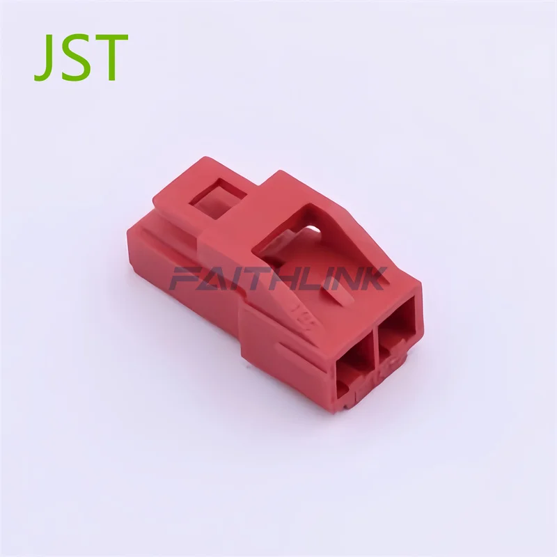 

10PCS YLP-02V-R JST Connector P=4.5mm 100% New original