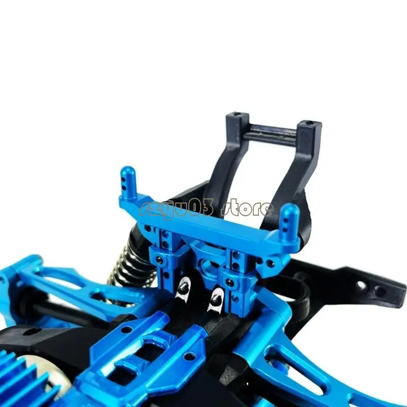 

4X7C Aluminum Alloy Car Shell Body Pillars for High Performances Model Car 16102PRO