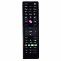 RC4875 Replacement Remote Control RC-4875 Spare for Telefunken Finlux Shar Drop Shipping