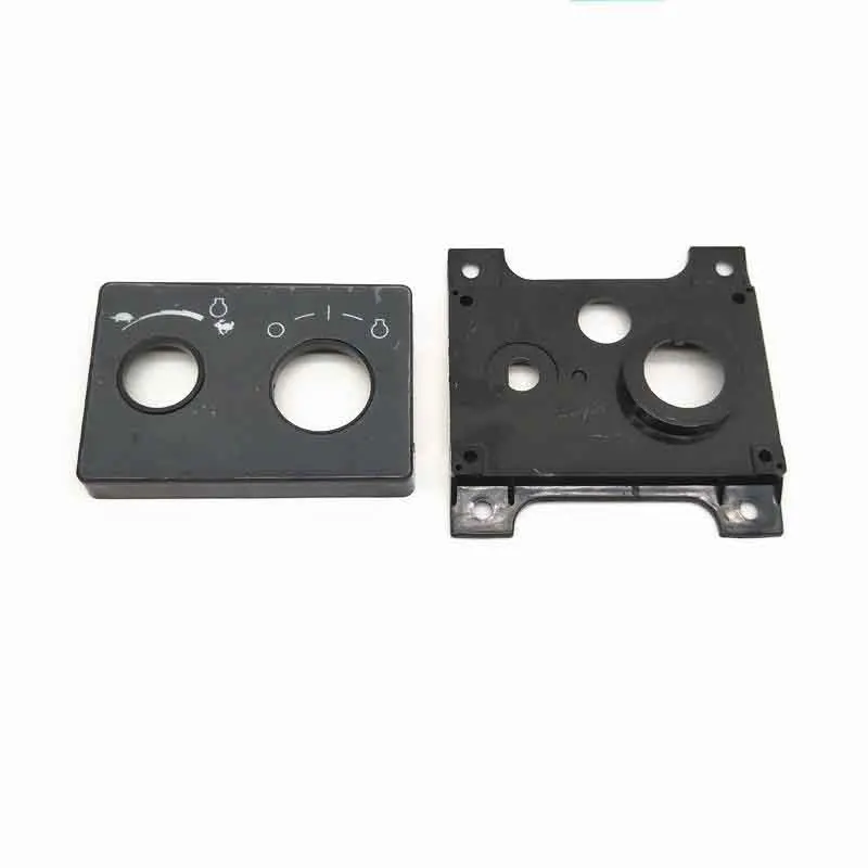 

Excavator for CATERPILLAR for CAT 312/320/330/345C ignition switch cover door knob cover