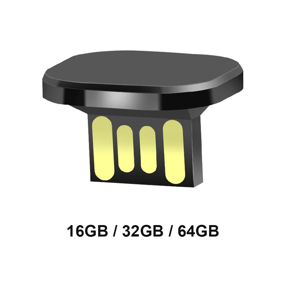 

Auto SUV Car USB2.0 Mini USB Drive Flash Disk TV Music Video Memory USB Stick