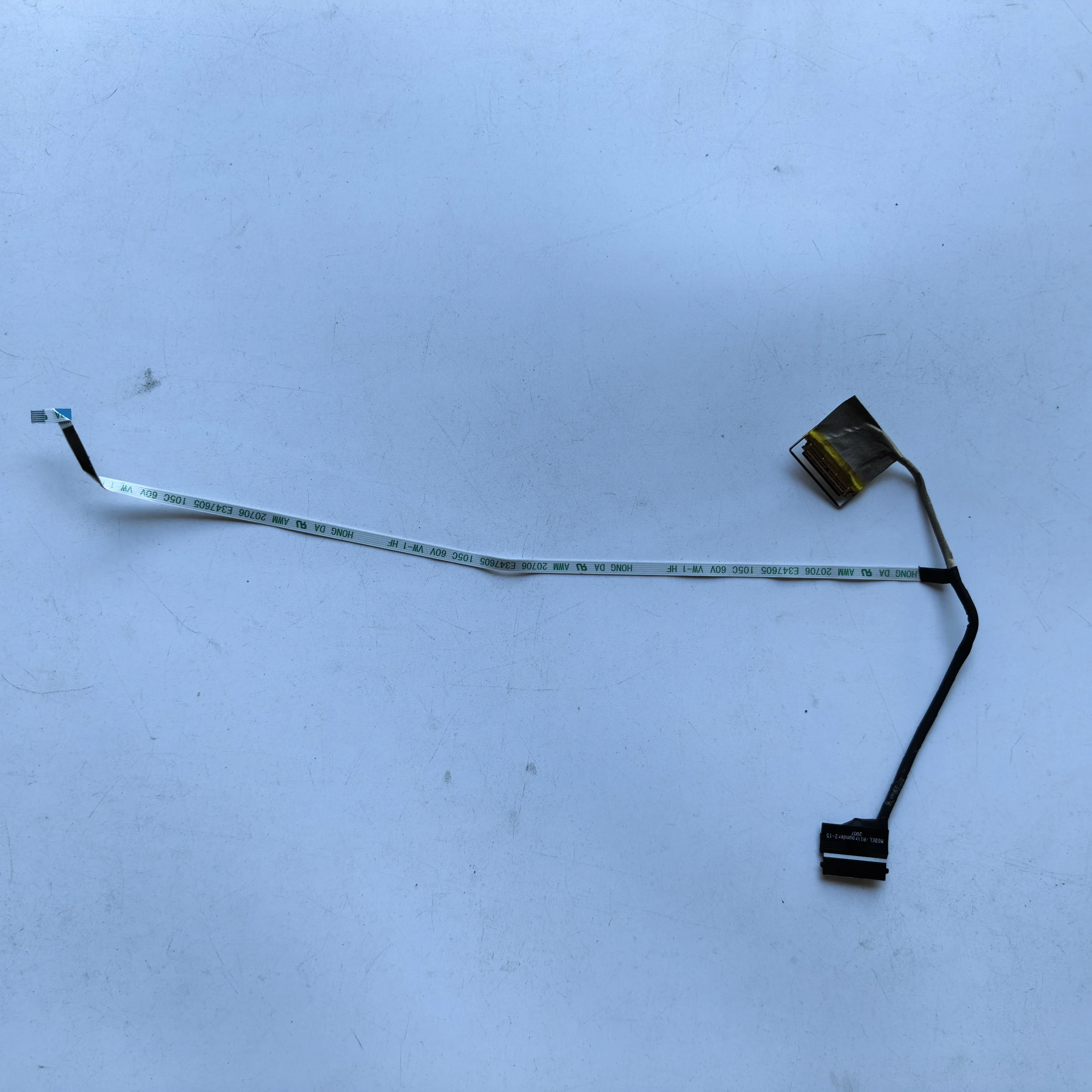 

Новый ЖК-кабель lvds для ноутбука samsung NP350XCR 350XCJ 350XCR NT550XCJ NP550XCJ BA39-01492A