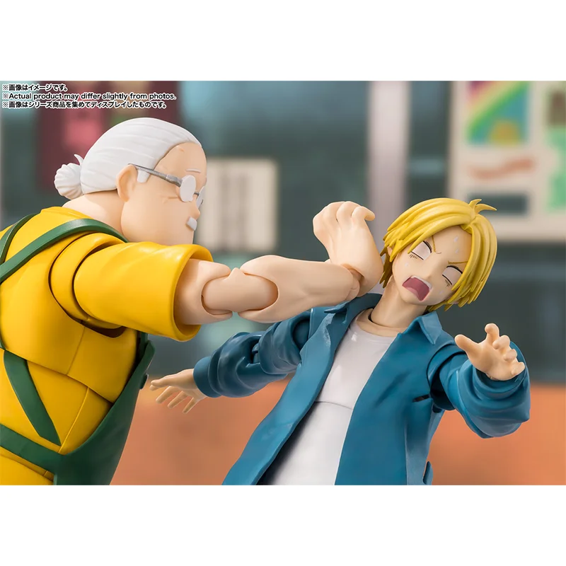 original-bandai-shfiguarts-sakamoto-taro-shf-sakamoto-taro-en-stock-figurines-de-collection-d'action-anime-modele-jouets