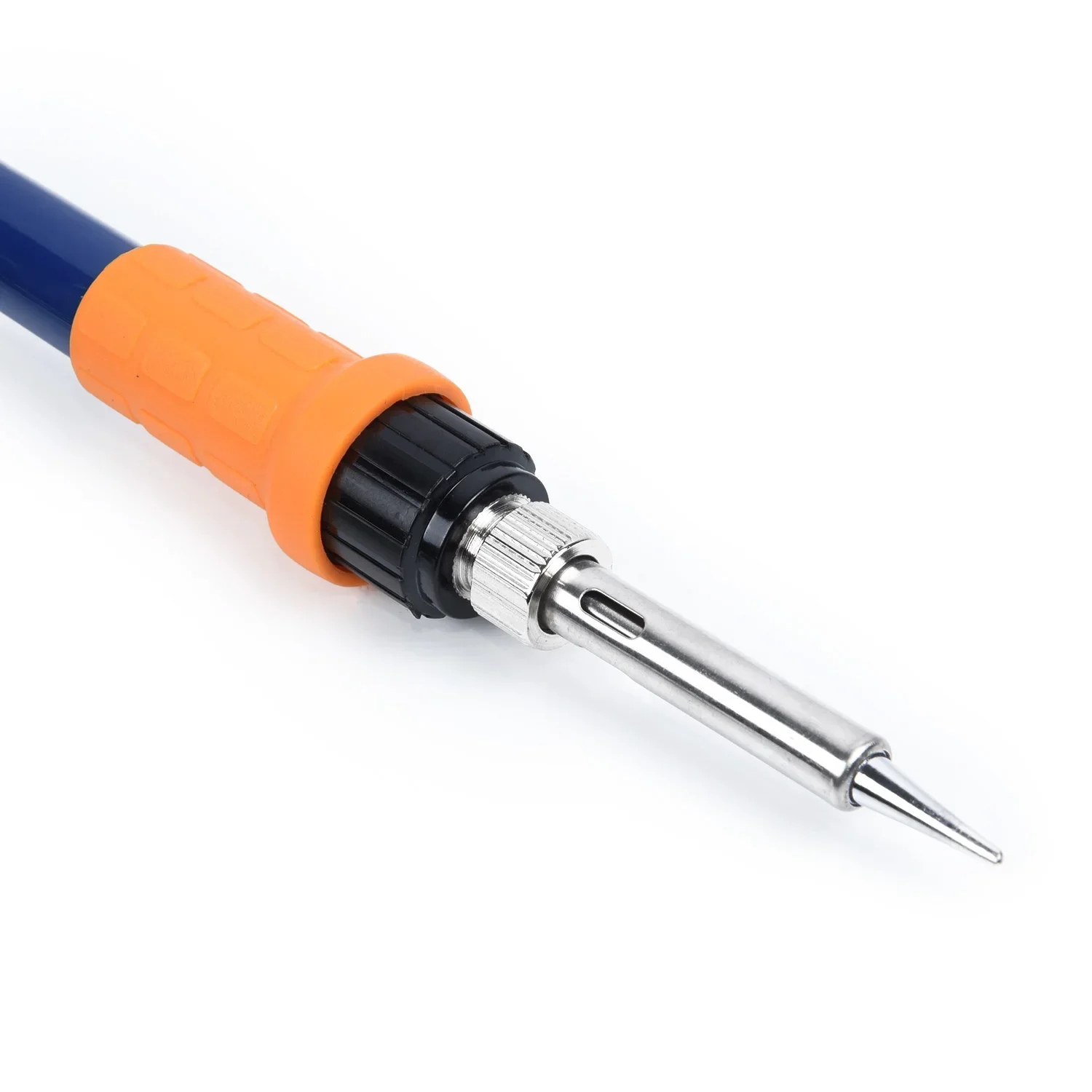 Heating Handle Welding Tool Table 862D Desk 936A For 937D+ Heater Iron Lightweight Repair Soldering Metalworking