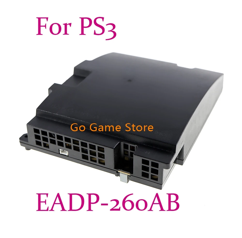 Original for playstation 3 ps3 Fat Console Power Supply Unit PSU PPS APS-240 EADP-260AB APS 240 EADP 260AB