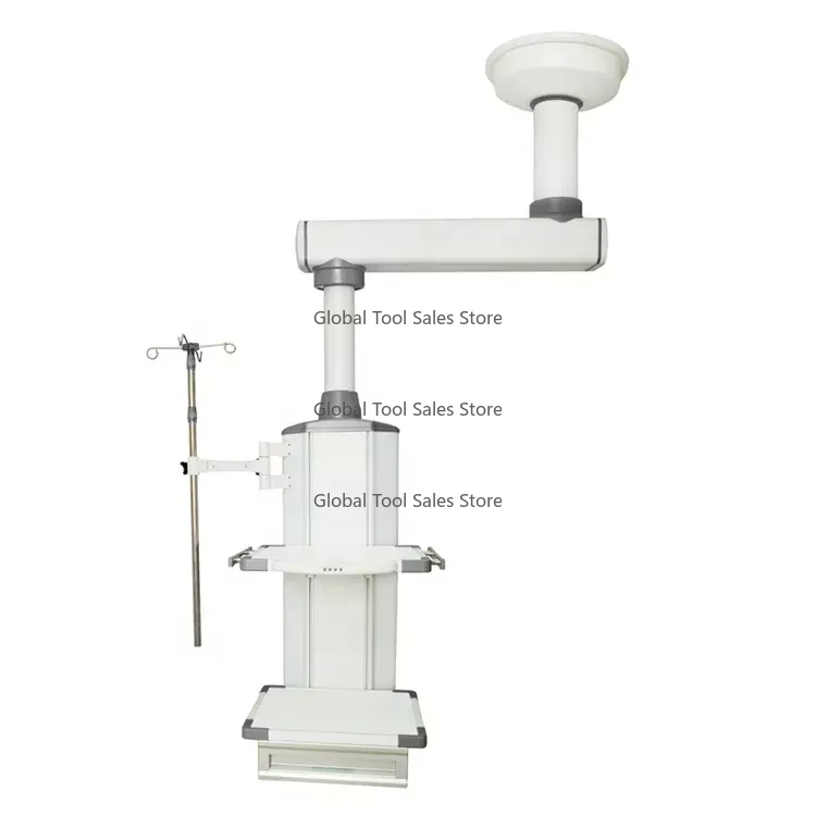 

Single Arm Rotary Surg.ical Pendant in China