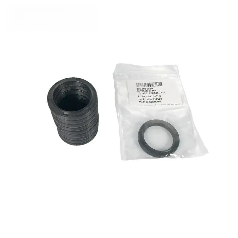

Original Factory Quality 10PCS Engine Camshaft Oil Seal 036103085E 036103085H EA111 Engine Sealing Replacement Parts