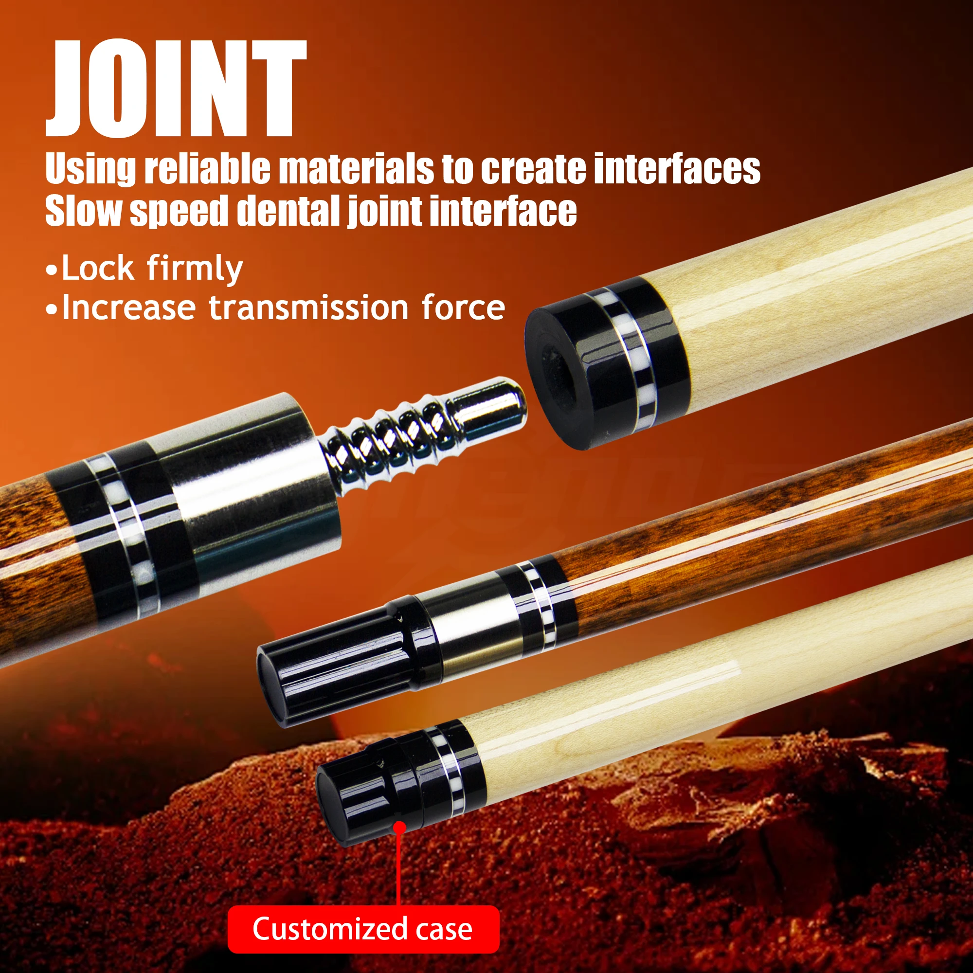 Thumbnail 4 - #36 Best Billiard Cues to Buy In 2026