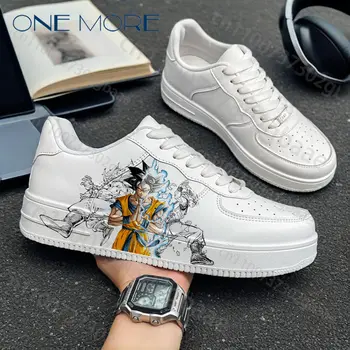 10 best sales Chaussures Dragon Ball - №4