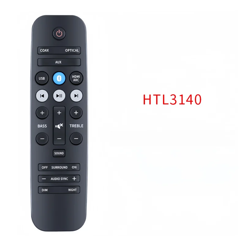applies to Philips B5 remote control Fidelio series is commonly used for e6e5 B8 / 93 E6 / 93 echo wall audio head unit remot