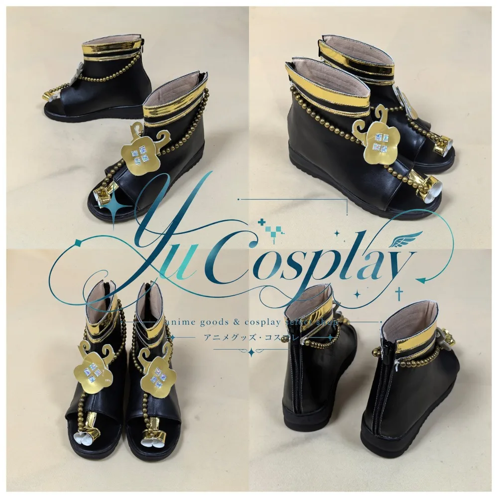 chaussures-de-cosplay-wuhua-mixin-jiuzhang-bottes-de-jeu-d'anime-chaussures-de-scene-sur-le-theme-des-reliques-culturelles