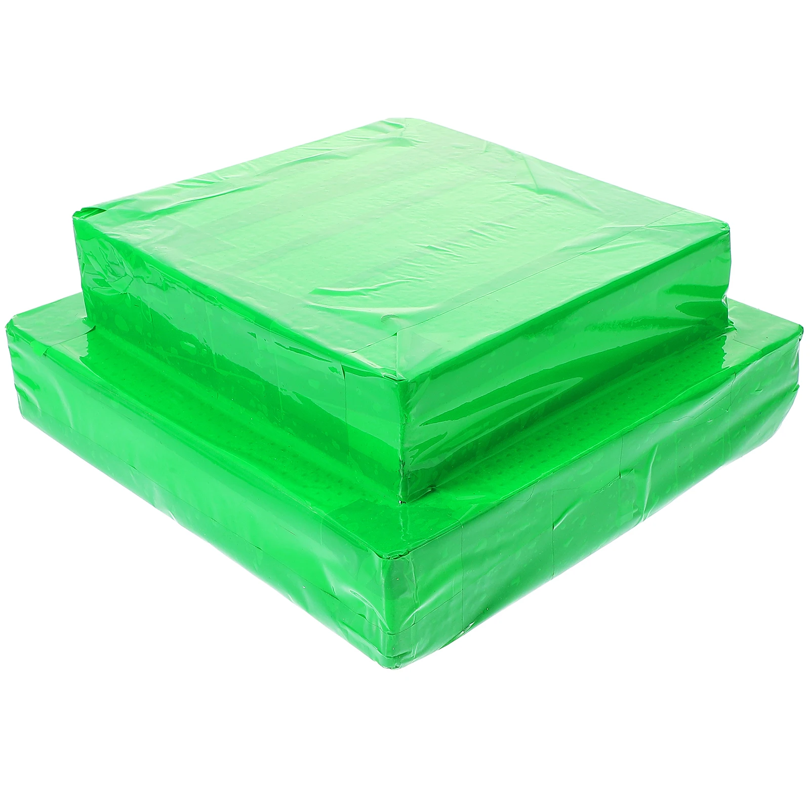 

Floral Foam Blocks Flower Arrangement Mud Diy Craft Inserts Wedding Birthday Decor Packing Liner Foam Board For Plants