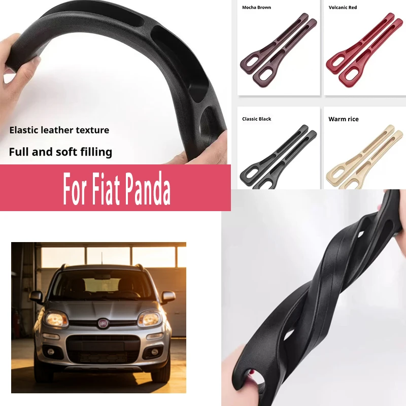 Для Fiat Panda наполнитель зазора автомобильного сиденья