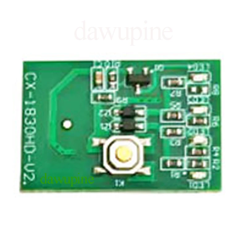 BL1830 Für Makita 18V Li-Ion Batterie BMS PCBA Lade Schutz Platine BL1815 BL1860 Elektrische Werkzeug Schlüssel Led Power Status