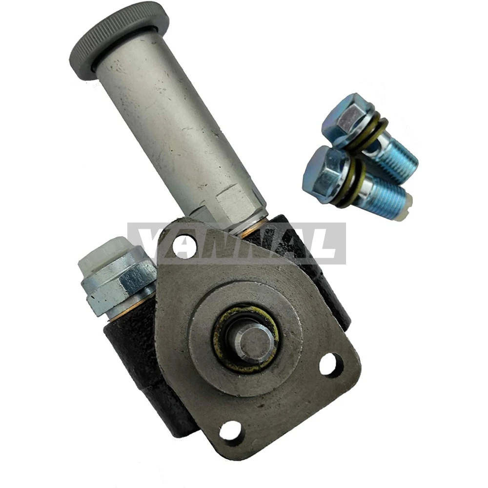 

HOT SALE For ZEXEL NEW FUEL FEED PUMP 105220-4772 894132-7040