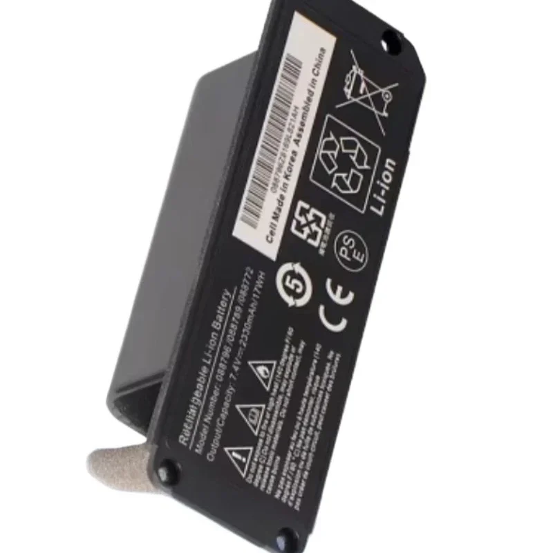 

High Capacity For BOSE Soundlink Mini II Speaker Battery Repair Replace Accessories Mini 2 088796/088789/080841/088772 2230mAh