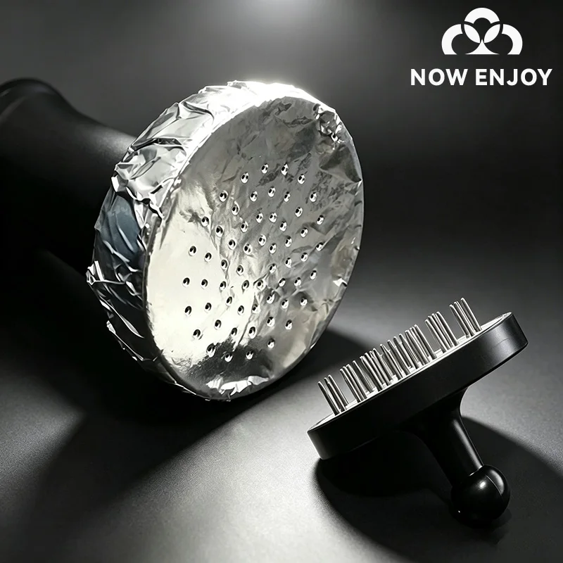 1PC Hookah Foil Paper Hole Puncher Metal Shisha Poker Piercing Tool Tobacco Pipe Sheesha Chicha Nargile Cachimba Accessories