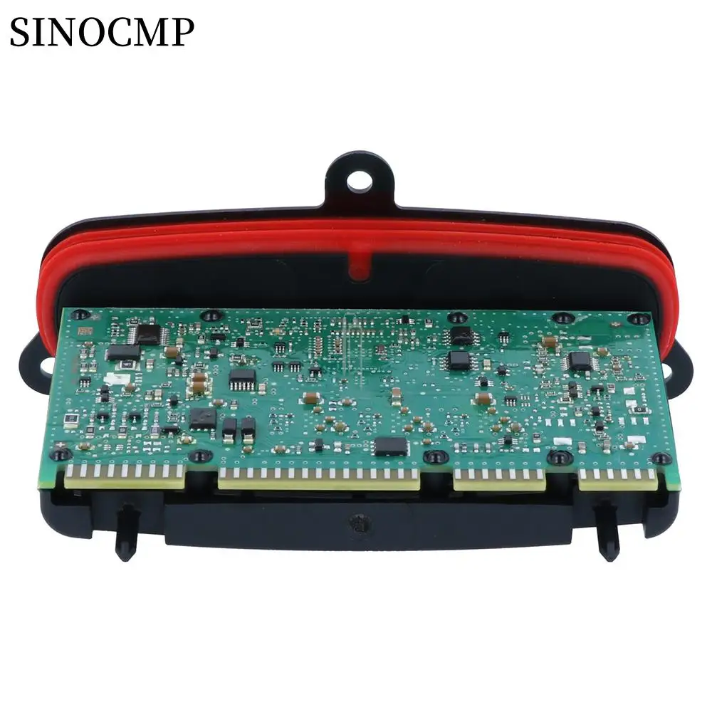 63117440877 New Module Computer Control Unit 7 440 877 For 14-16 BMW 5 Series 528i 535i 550i M5 Headlight ECU Module