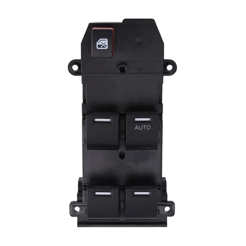 مفتاح نافذة الطاقة 35750-TM0-A01 & 35750-TMO-F01 لسيارة Honda City 2007- 2012 RHD وحدة التحكم الرئيسية للنافذة #5