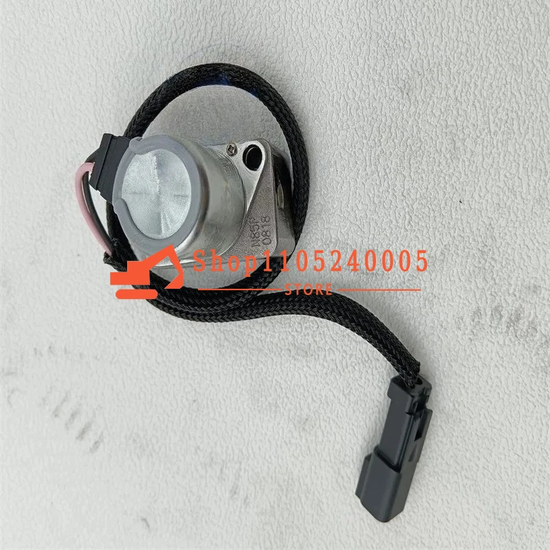 702-21-62600 7022162600 Hydraulic Solenoid Valve 702-21-62200 7022162200 For PC200-7 PC200-8 PC210-10
