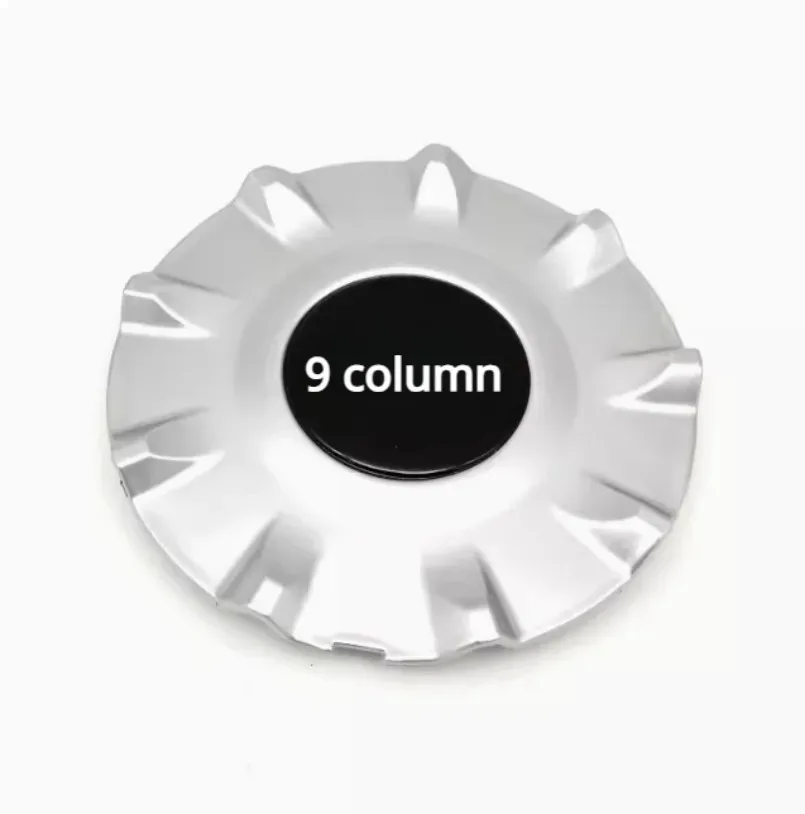 1pc For modern Sonata hub cover center small wheel cover small wheel cap ferry cover 9 /10 column