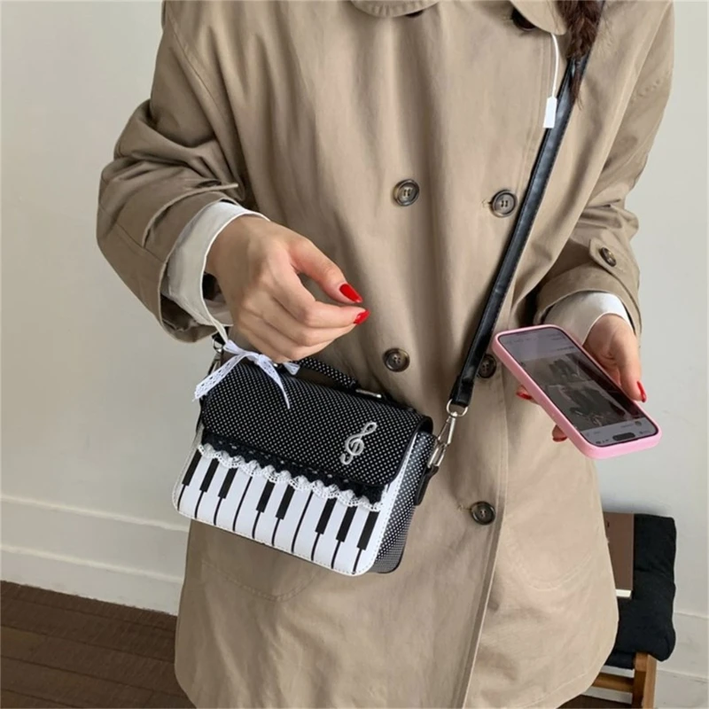 

H3CB Crossbody Bags for Women Shoulder Bag Leather Purse Clutches Shoulder Toted Handbag with Zipper Closure Hobos Handbag