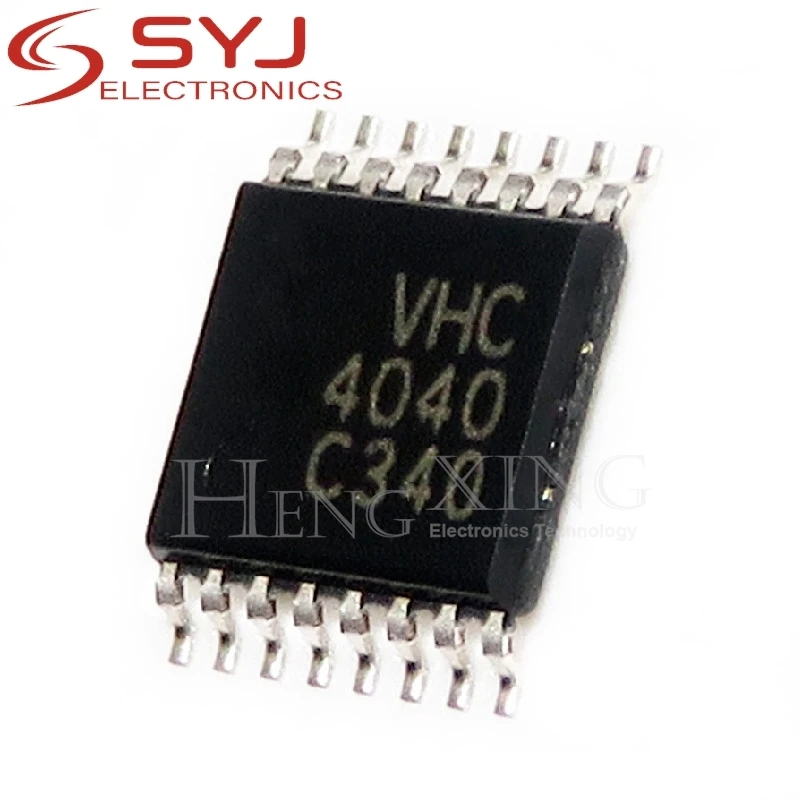 5PCS TC74VHC4040FT VHC4040 CN3717 3717 CN3722 3722 JH8200 8200 ADF4110BRUZ ADF4110BRU ADF4110 AD7782BRUZ AD7782BRU AD7782 SSOP