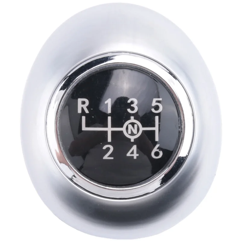 

ABNF! 6-скоростная ручная автомобильная ручка переключения передач, рычаг переключения передач для Mercedes Benz C/E/GLK W203 W204 C300 W207 W212 E260