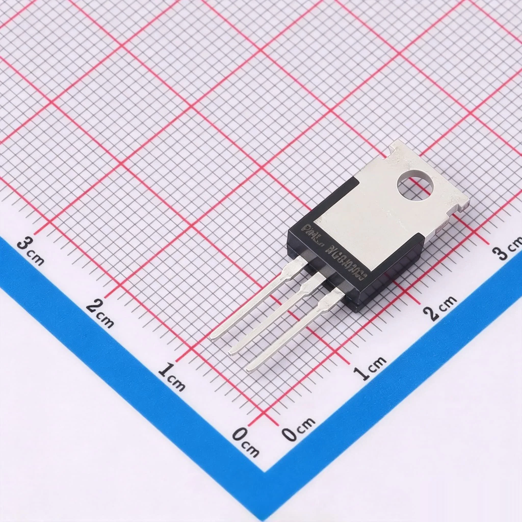 (10PCS) 100% New IRLB8721 IRLB8721PBF TO-220 MOSFT MOSFET 30V 62A In Stock