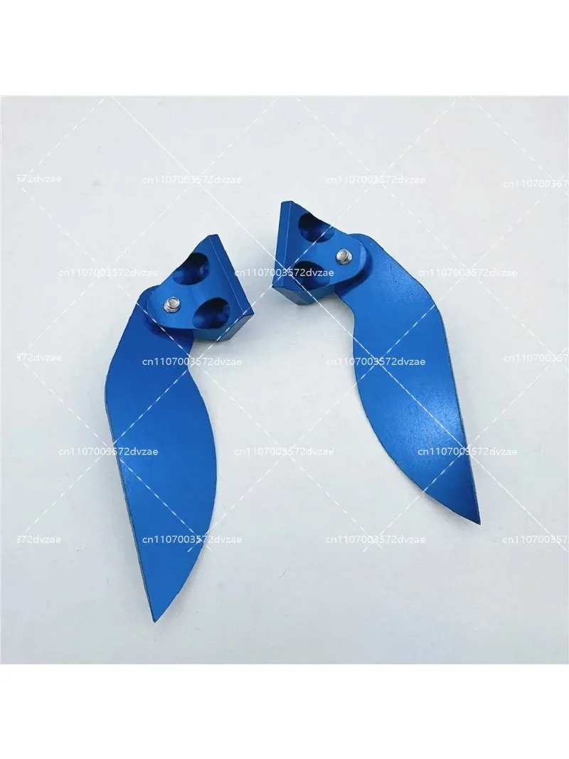 Metal Upgrade Water Jet Propeller for SR RC Boat New Old Version