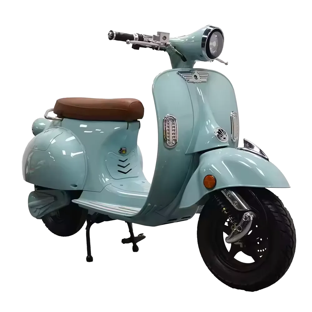 RRE New Design 72V EEC Adult Two Wheel Electric Motorcycle China Hot Sale 1200W Ev Motorcycle 10 Inch Disc Brake 60v Electric Bi