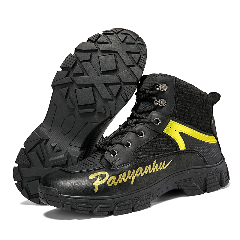 Moto Racing Short Boots New Men Woman Motorcycle Boots Microfiber Leather Motorbike Riding Anticollision Ankle Protective Shoes