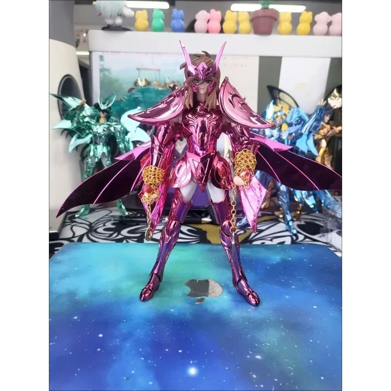 В наличии JM.MST Saint Seiya Myth Cloth EX SOG Andromeda Shun V4 с повседневной одеждой 10th Knights of The Zodiac Фигурка Игрушки В наличии JM.MST Saint Seiya Myth Cloth EX SOG Andromeda Shun V4 с повседневной одеждой 10th Knights of The Zodiac Фигурка Игрушки