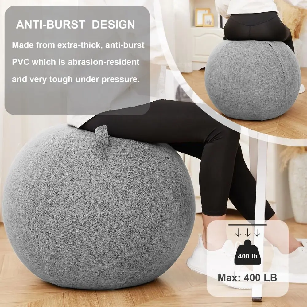 ensemble-de-balles-de-yoga-pliables-facile-a-utiliser-epais-65cm-couverture-de-balle-d'equilibre-anti-poussiere-fournitures-de-yoga-pour-le-bureau-et-la-maison