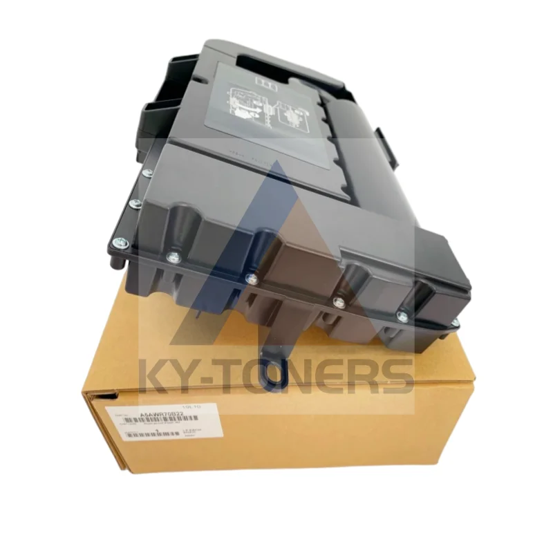 A5AWR70B00/A5AWR70b11/A5AWR70B22 الأصلي مرشح مقاوم للغبار لكونيكا مينولتا Bizhub الصحافة C1085 C1100 صندوق الإعصار