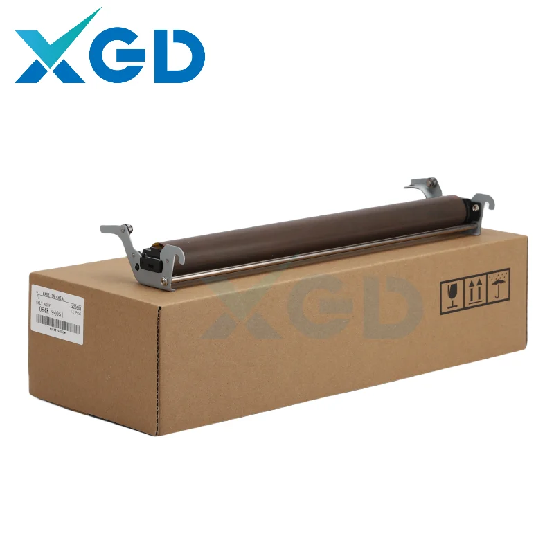 XGD 064K94051 Original Quality Fuser Film Sleeve Unit For Xerox Color 700 550 560 570 C75 J75 C70 C60 7780 252 242 250 OEM