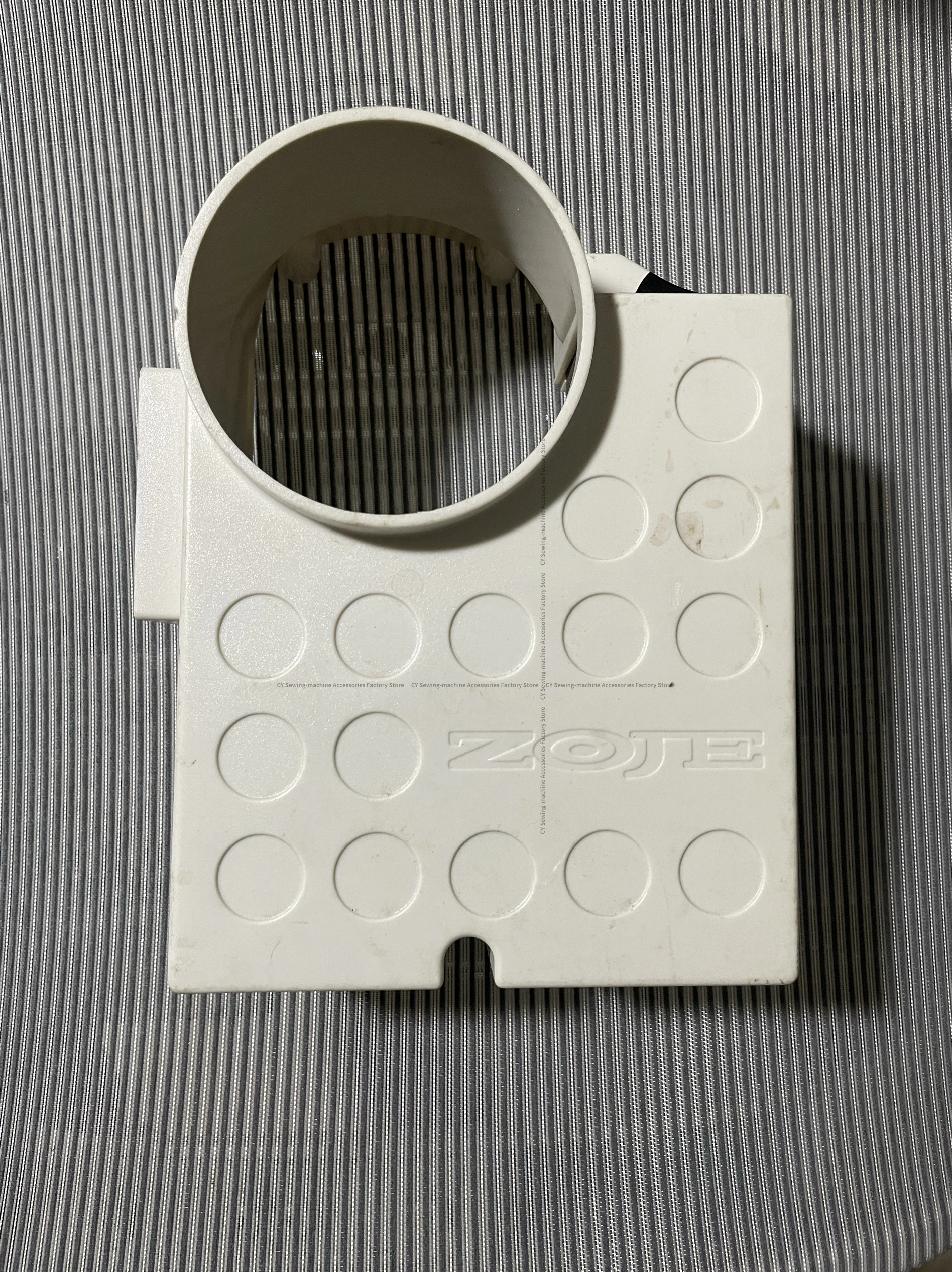 Zoje Nähmaschine Steuerkasten – Craft Embellishment Storage Bewertung und Preis