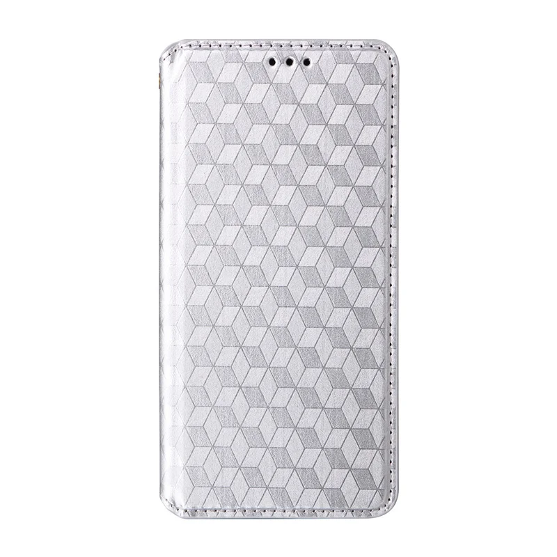 For ZTE Blade V60 Vita Wallet Case Self-adhesive Flip PU Leather Phone Case For ZTE Axon 60 Lite Magnetic Business Case