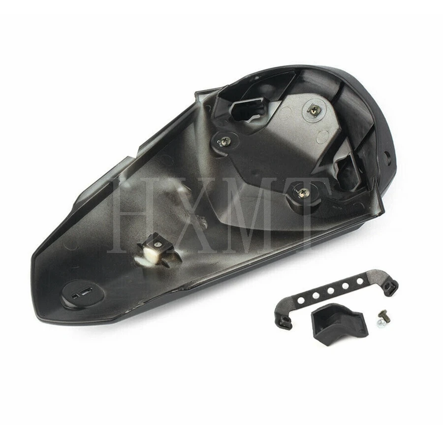 Motorcycle Pillion Rear Seat Cover Cowl Solo Fairing For Yamaha YZF R1 2015 2016 2017 2018 2019 2020 2021 2022 2023 2024 1000
