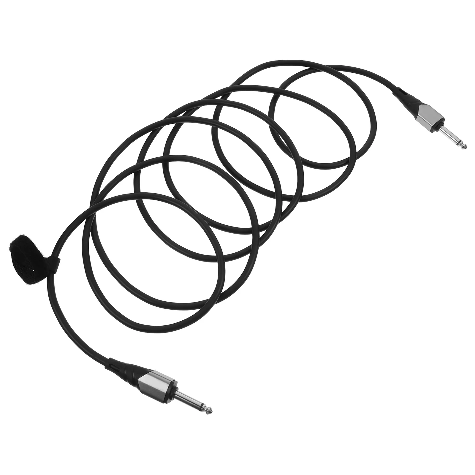 

Professional 3M 6.35mm Male to Male Guitar Cable High Conductivity Oxygen-Free Copper Cable for Electric Bass