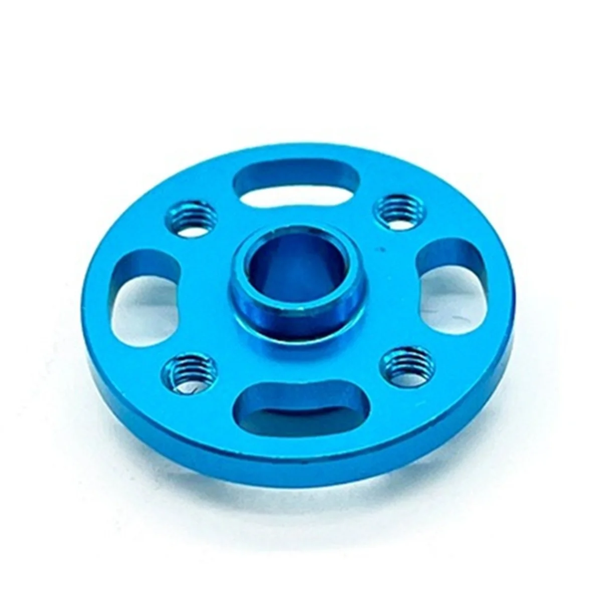 Metall Haupt zahnrad Kombinierer Getriebe Adapter Zahnrad halterung 54500 für/TT-02 tt02 1/10 rc Auto Upgrade Teile