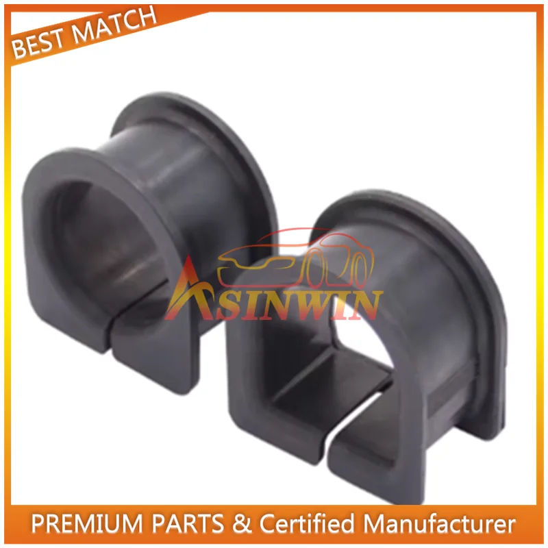 

Комплект втулок рулевой рейки и крепления шестерни, 2 шт., подходит для Suzuki XL-7 Grand Vitara 48525-54J00 4852554J00