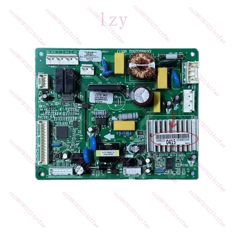 

Used for LG refrigerator computer board EBR82230401 motherboard EBR82230415 EBR82230423