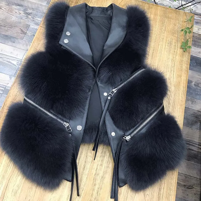 Women's Short Jacket Slim Fitting Fashion Autumn and Winter Versatile 2024 Patchwork Age Reducing Elegant Women's Top