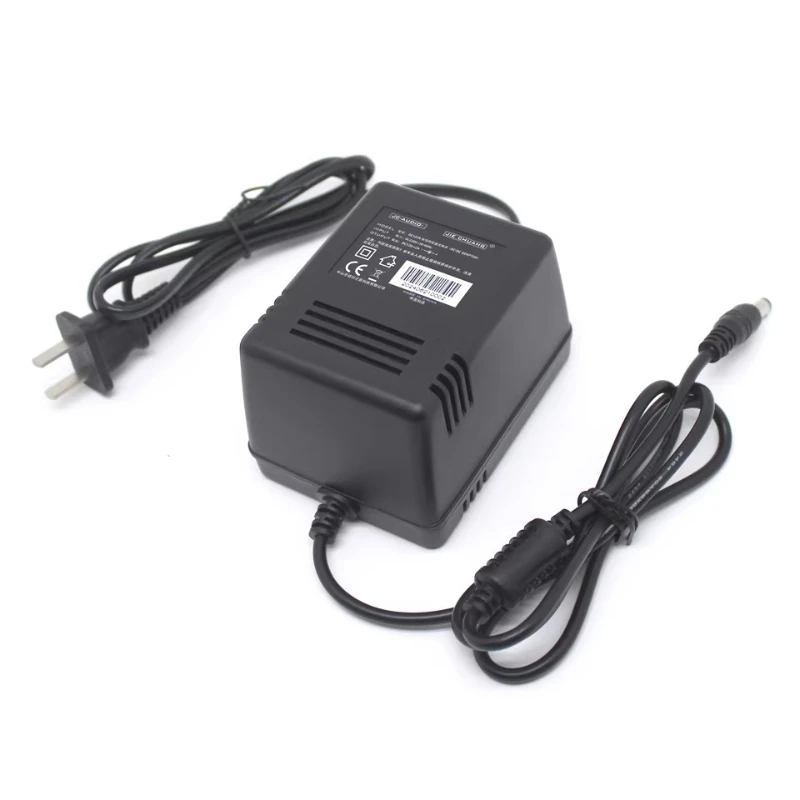 High-Fidelity Linear Power Supply Decoder Adapter 12V 3A Regulated Power Supply 5V DC Linear Power Supply