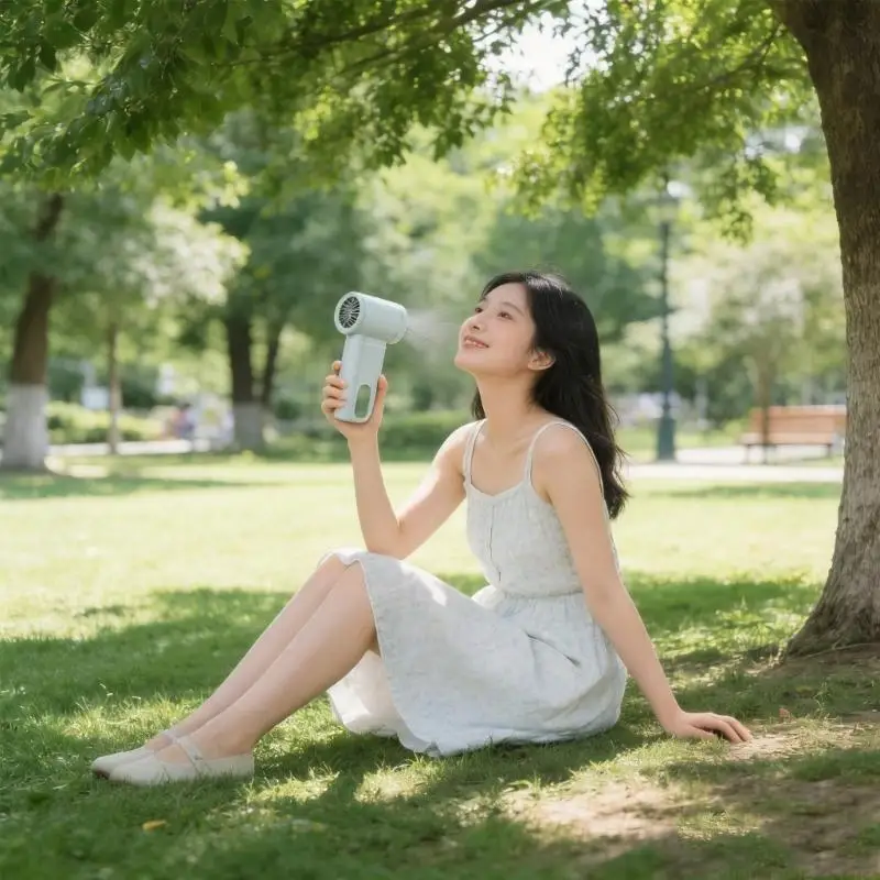 

Небольшое УСБ охлаждающего устройства личностей Платежное с экраном дисплея для комфорта